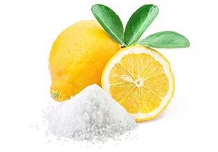 Citric Acid
