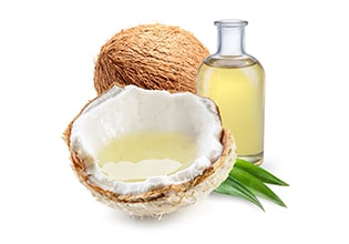 Organic MCT Oil (Medium Chain Triglycerides)
