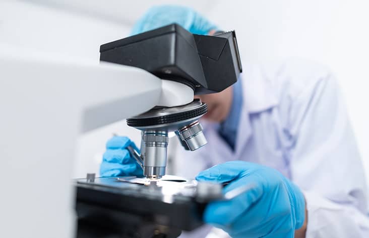 The safest and highest quality product certified by third-party lab testing.