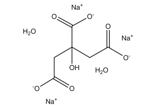 Sodium Citrate
