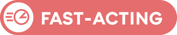 Fast Acting CBD & Other Products