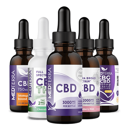 CBD & THC Oil + Tincture FAQ