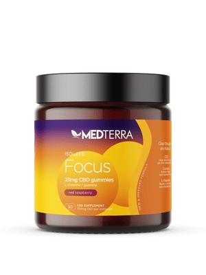 Focus Gummies