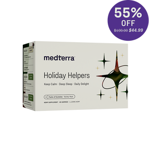 Holiday Helpers Gift Box