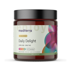 Daily Delight Gummies