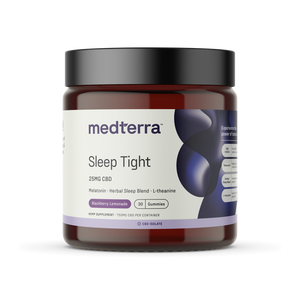 Sleep Tight Gummies