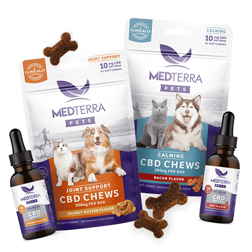 CBD for Pets FAQ
