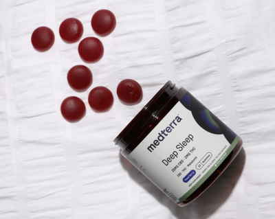 Best CBD Gummies For Sleep